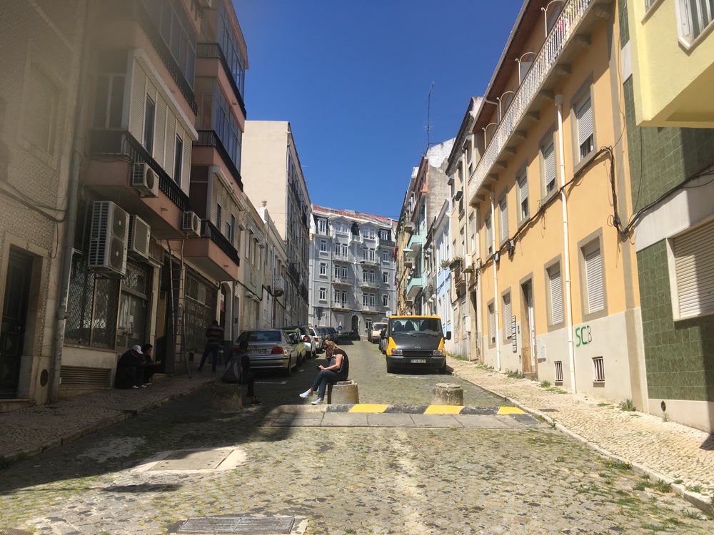 Slideshow Background